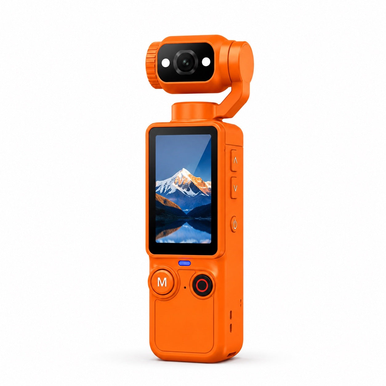 Motion Optics Vlog Camera