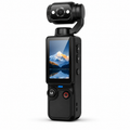 Motion Optics Vlog Camera