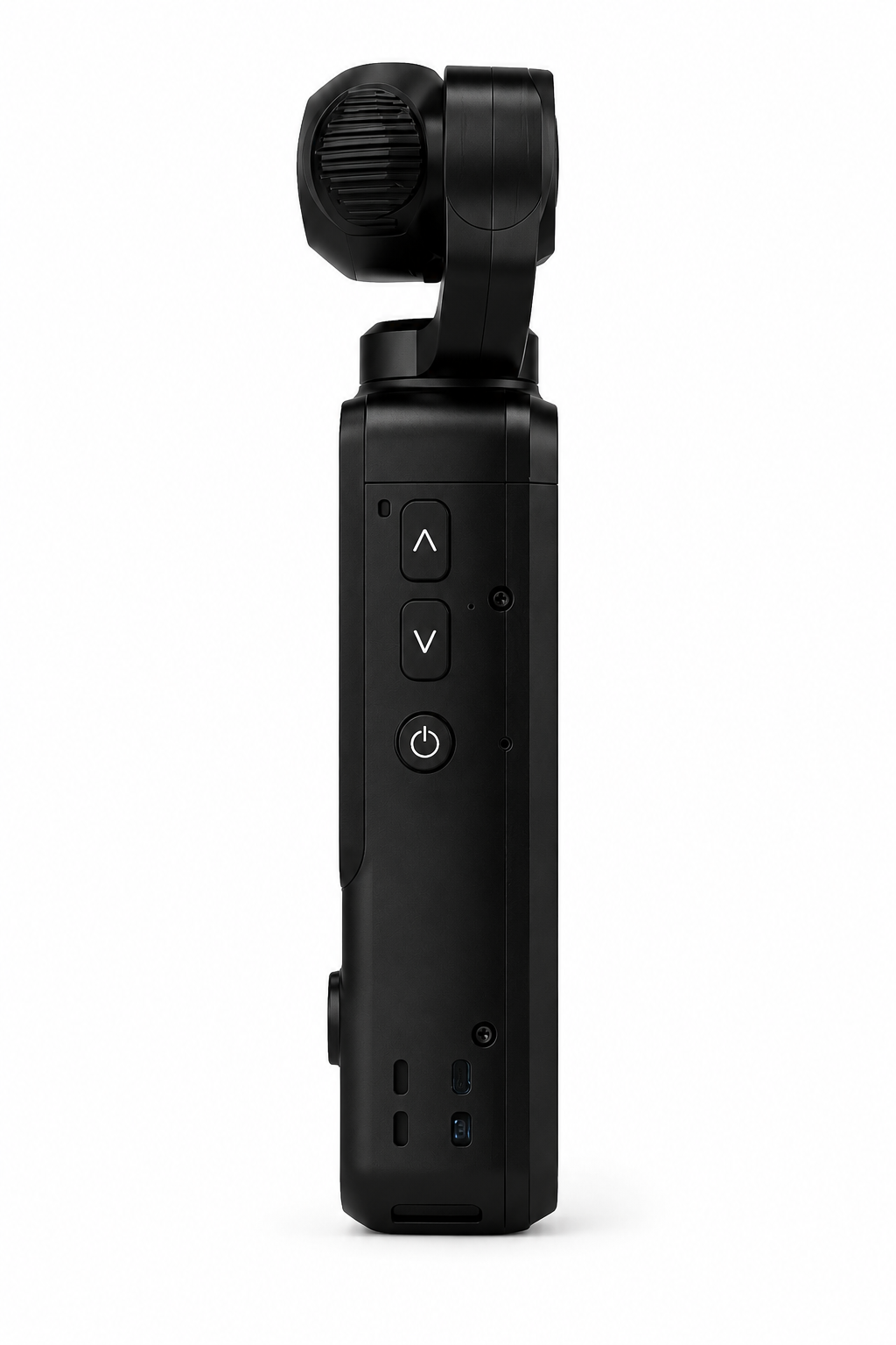 Motion Optics Vlog Camera