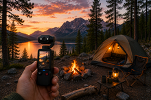 Camping