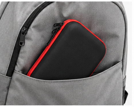 Motion Optics Storage Bag